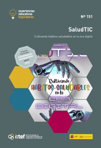 Imagen de SaludTIC 🏆