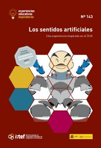 Imagen de Los sentidos artificiales 🏆