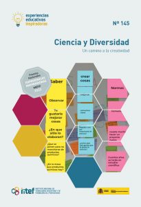 Imagen de Ciencia y Diversidad 🏆