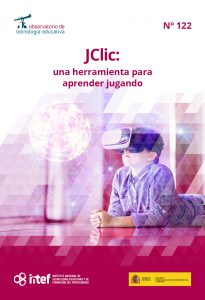 Imagen de JClic: una herramienta para aprender jugando