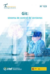 Imagen de Git: sistema de control de versiones