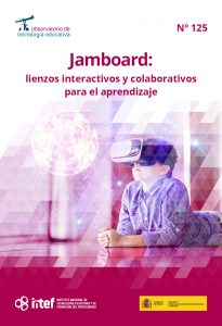 Imagen de Jamboard: lienzos interactivos y colaborativos para el aprendizaje