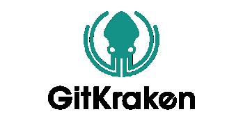 Logo de GitKraken 