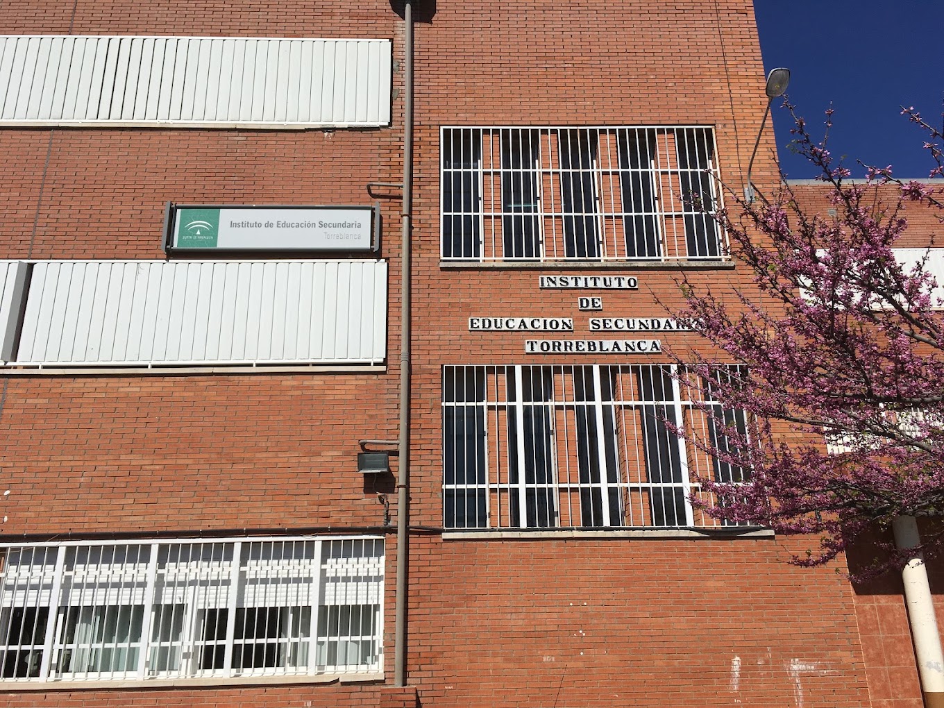 IES Torreblanca
