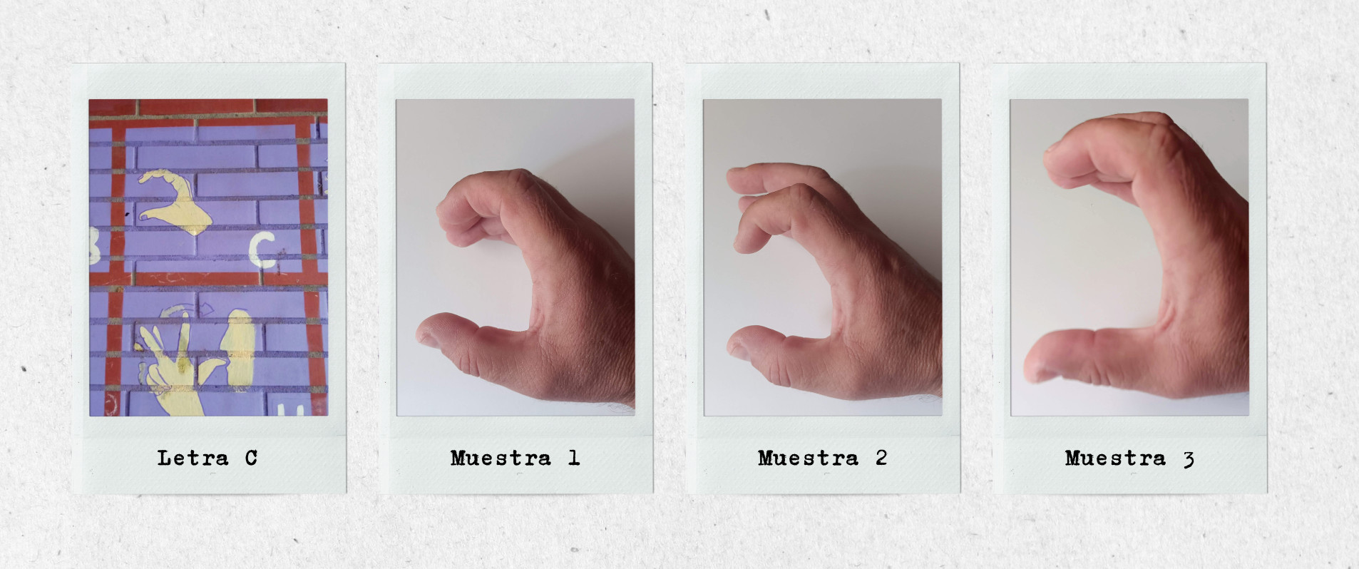 Ejemplo letra C