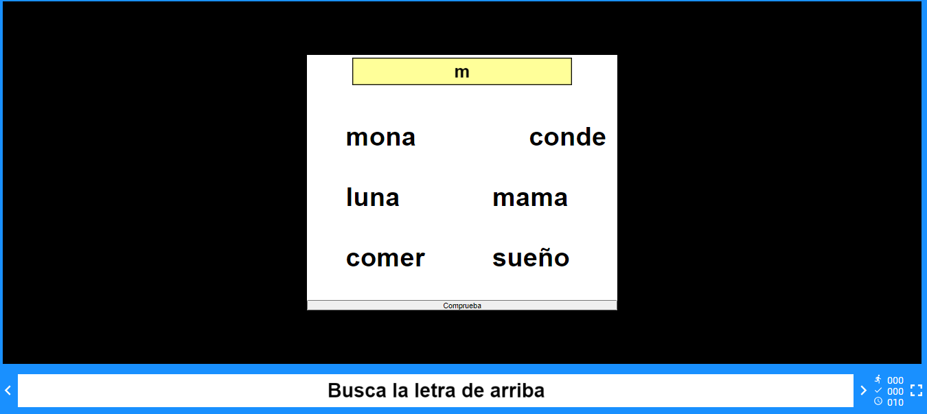 Lengua. Educación Primaria