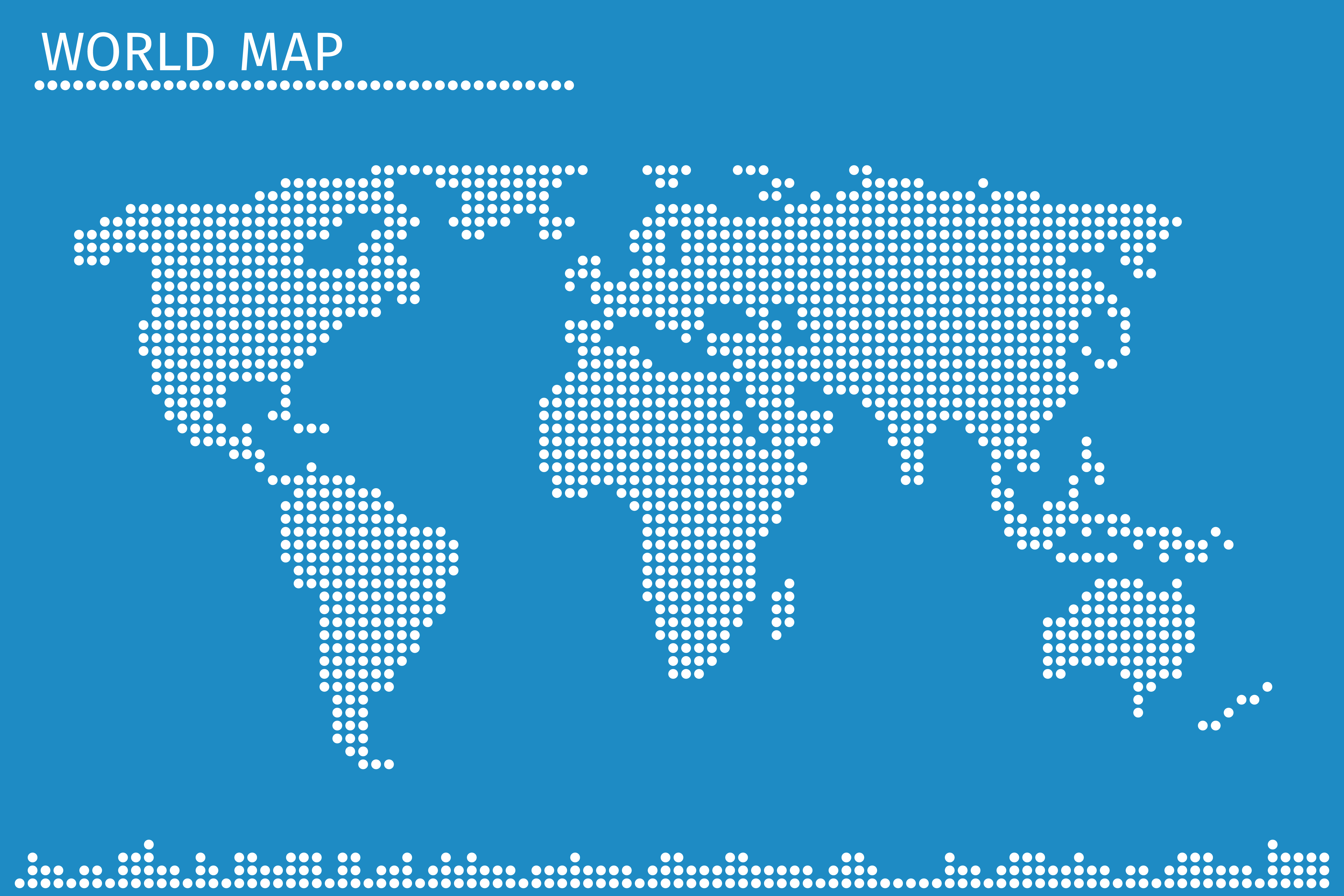 Imagen de Un mapa internacional por las víctimas del terrorismo