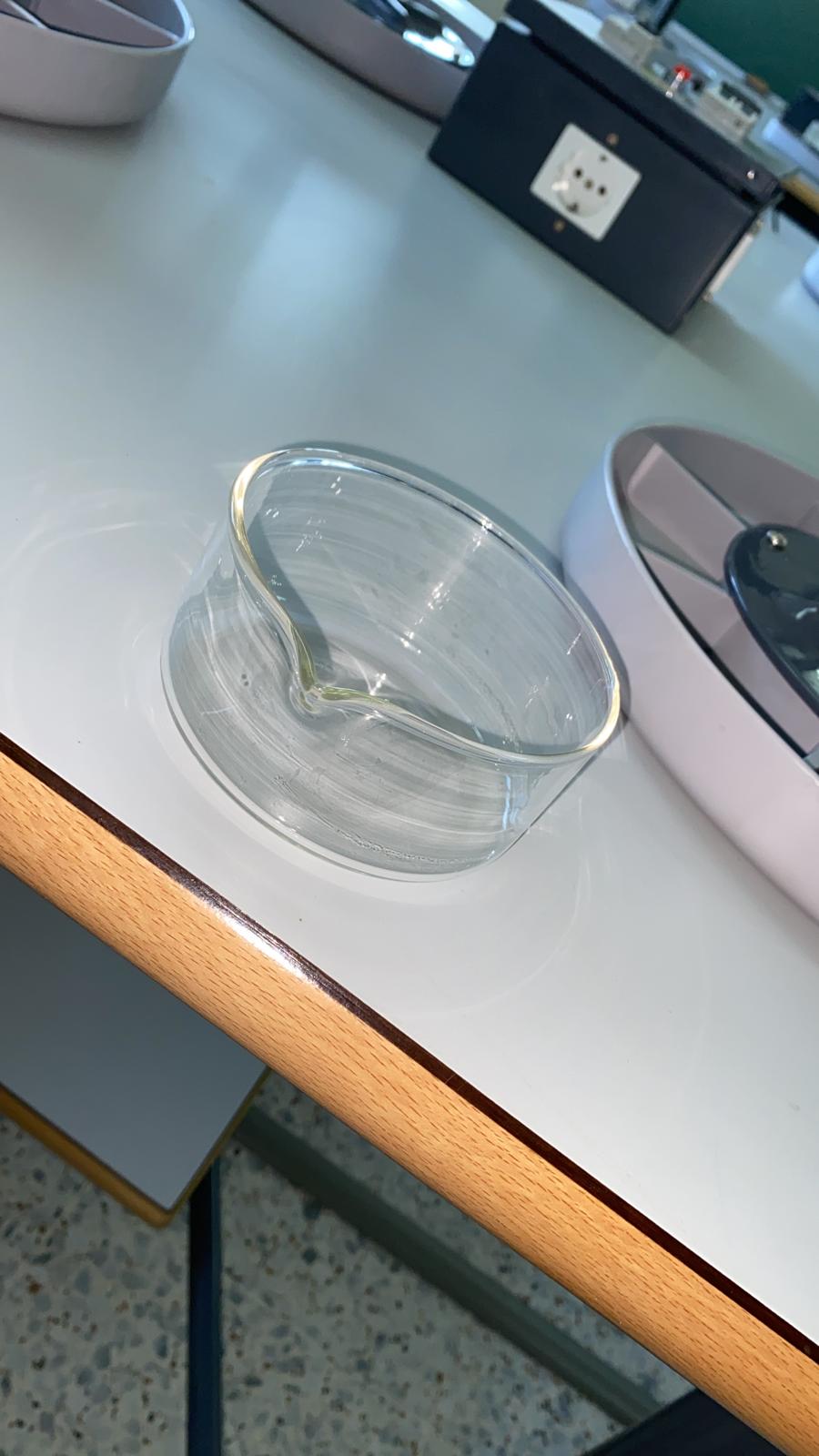Material de laboratorio