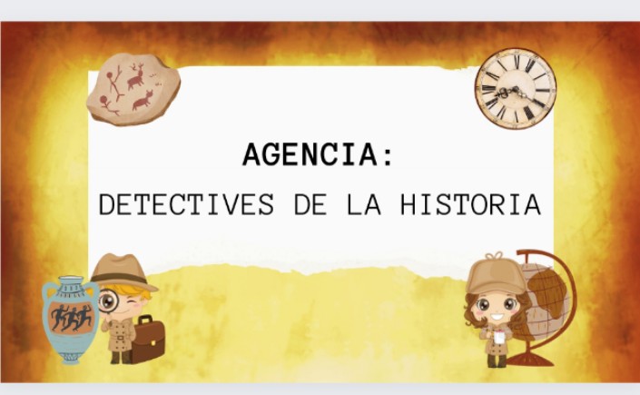 Cuadernillo de equipo