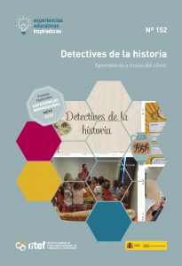 Imagen de Detectives de la historia 🏆