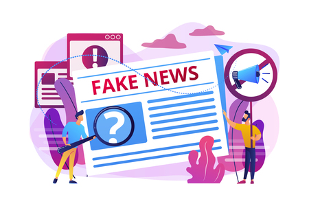 Recursos contra la desinformación