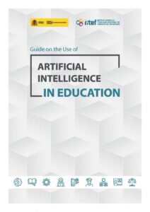 Portada de la guía de inteligencia artificial