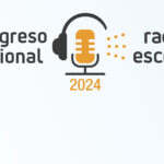 Imagen del Congreso Nacional de Radio Escolar 2024