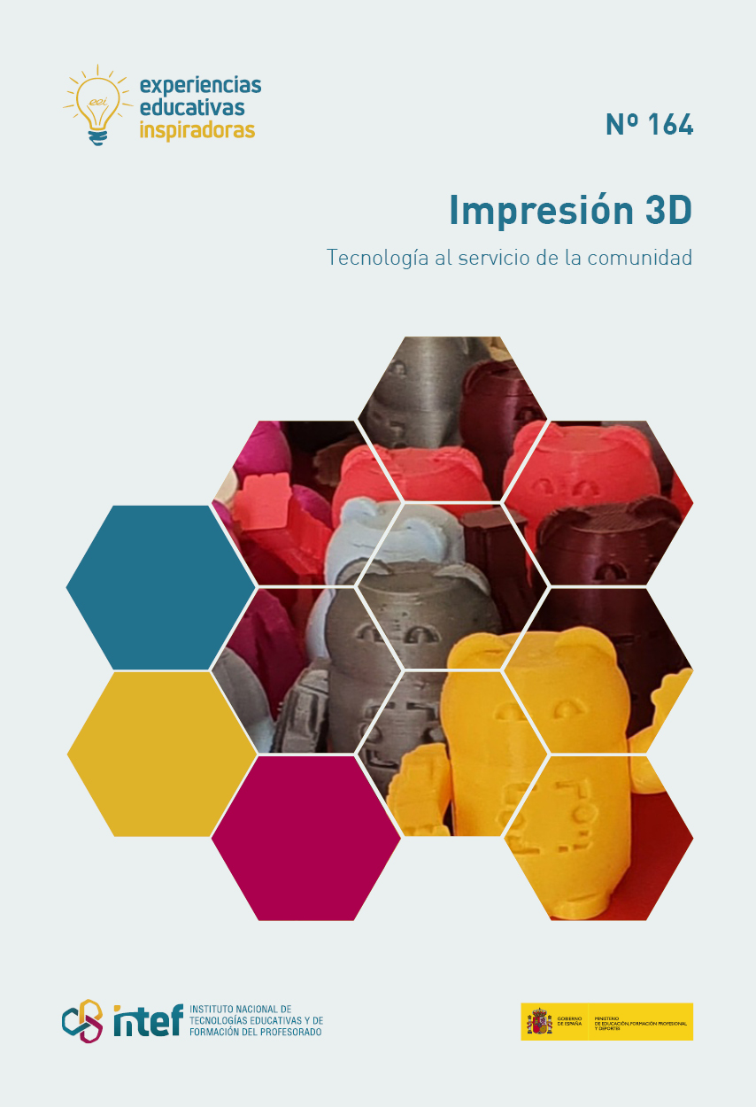 Imagen de Impresión 3D