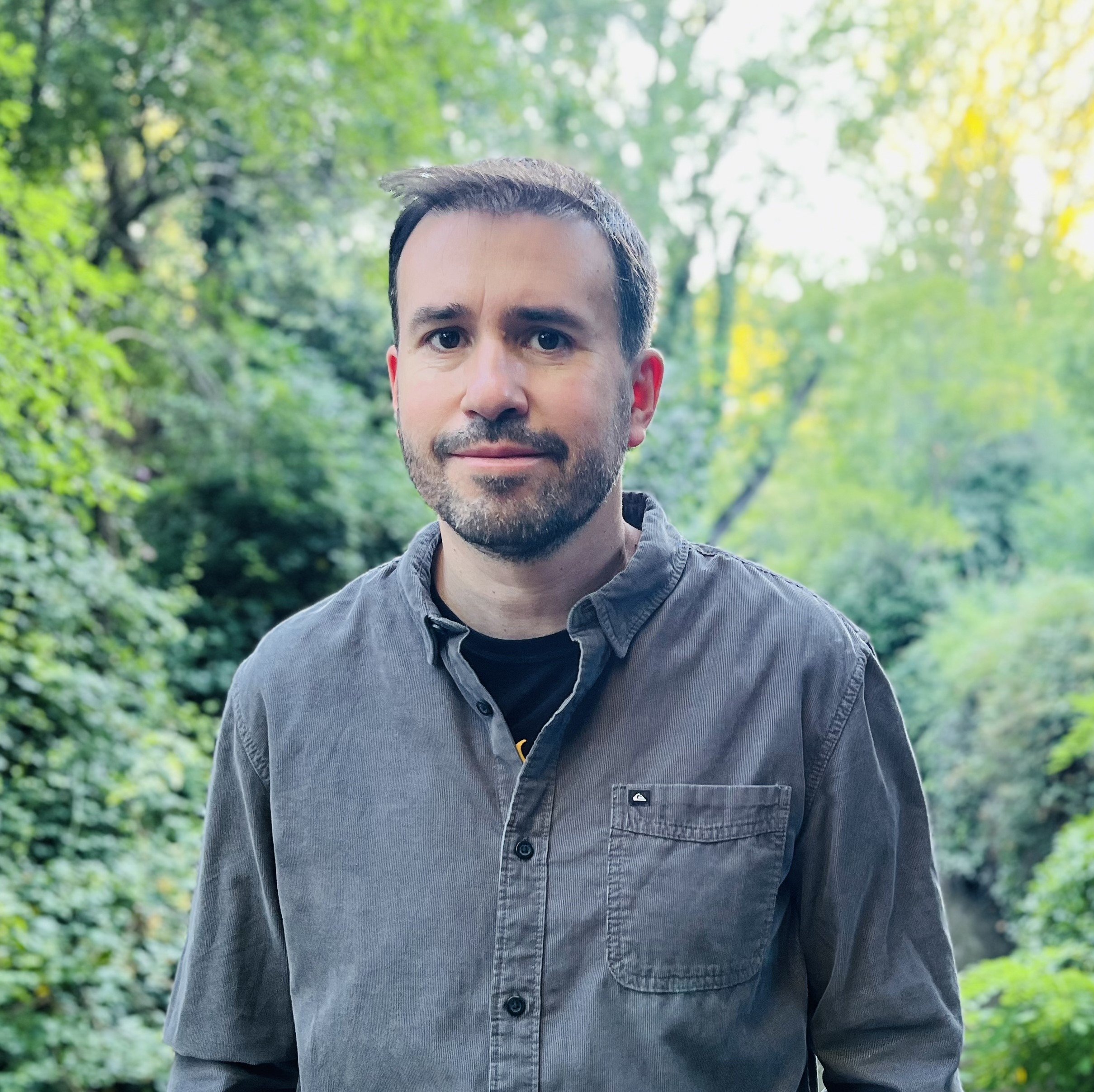 César Martín Simón