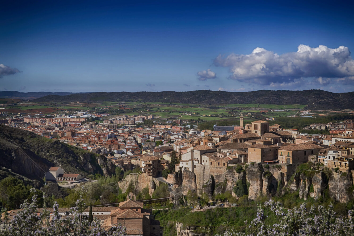 Fotografía de Cuenca