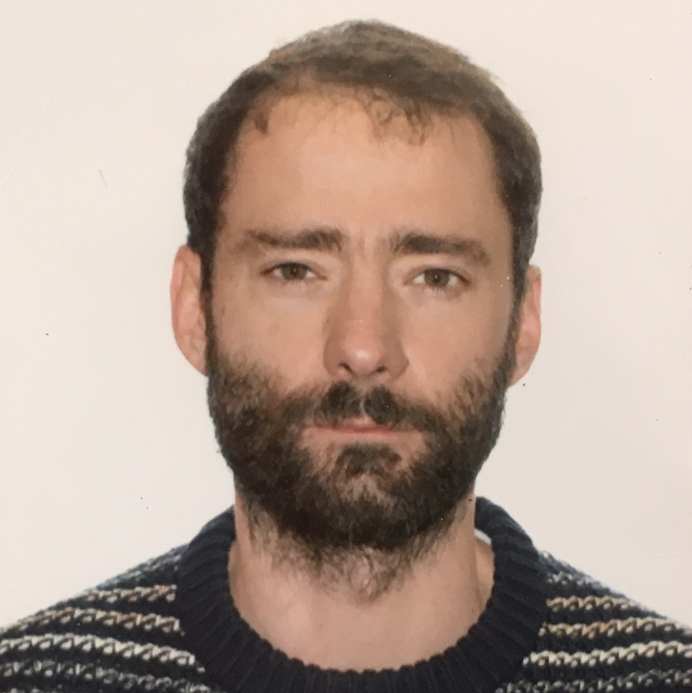 Francisco Valero Arroyo