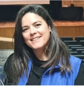 María Terrón Torrado