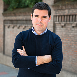 Jesús Ángel Pindado Ocaña