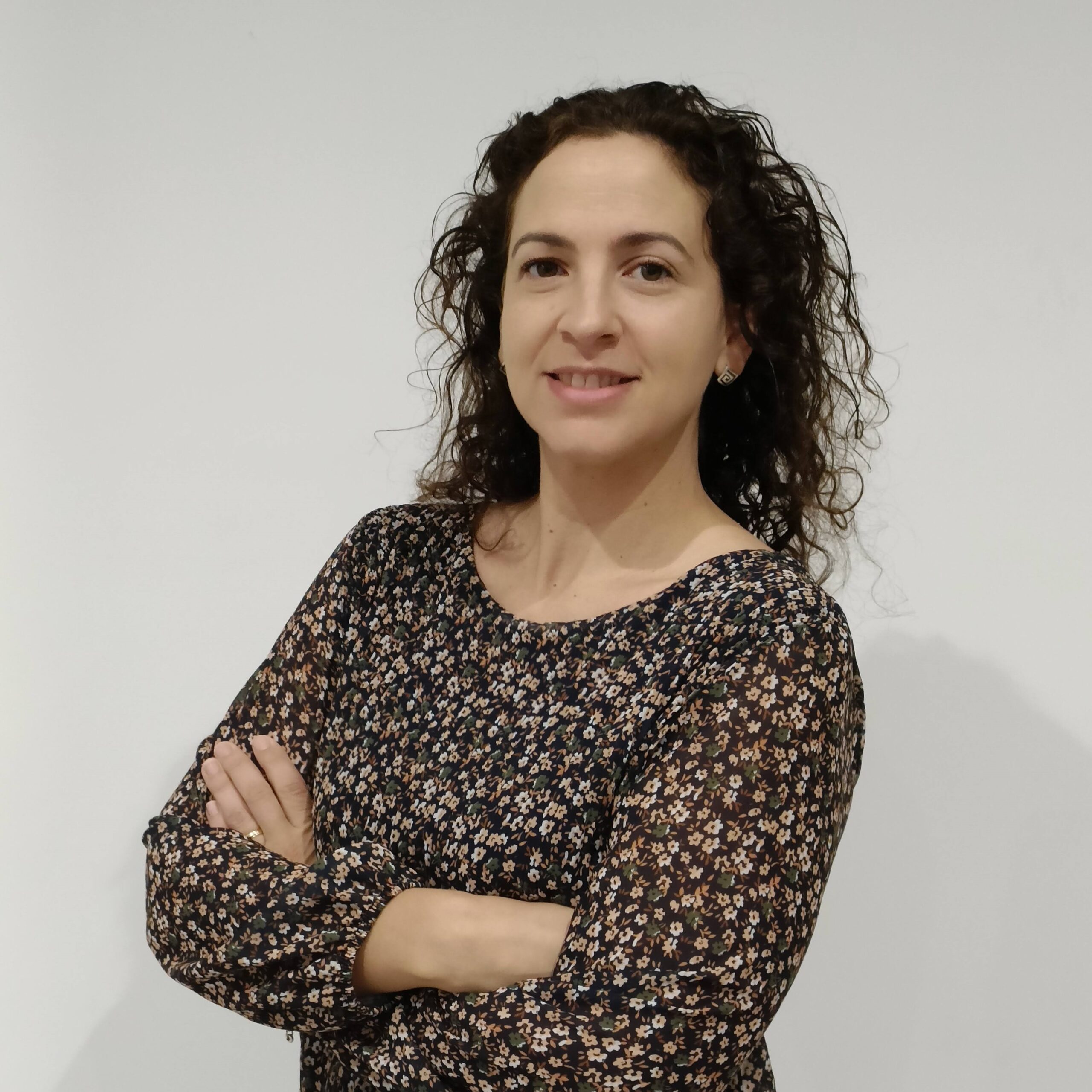 Isabel Ventura Pérez-Cejuela