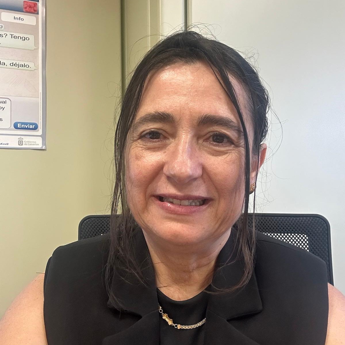 María Ascensión Calcines Piñero