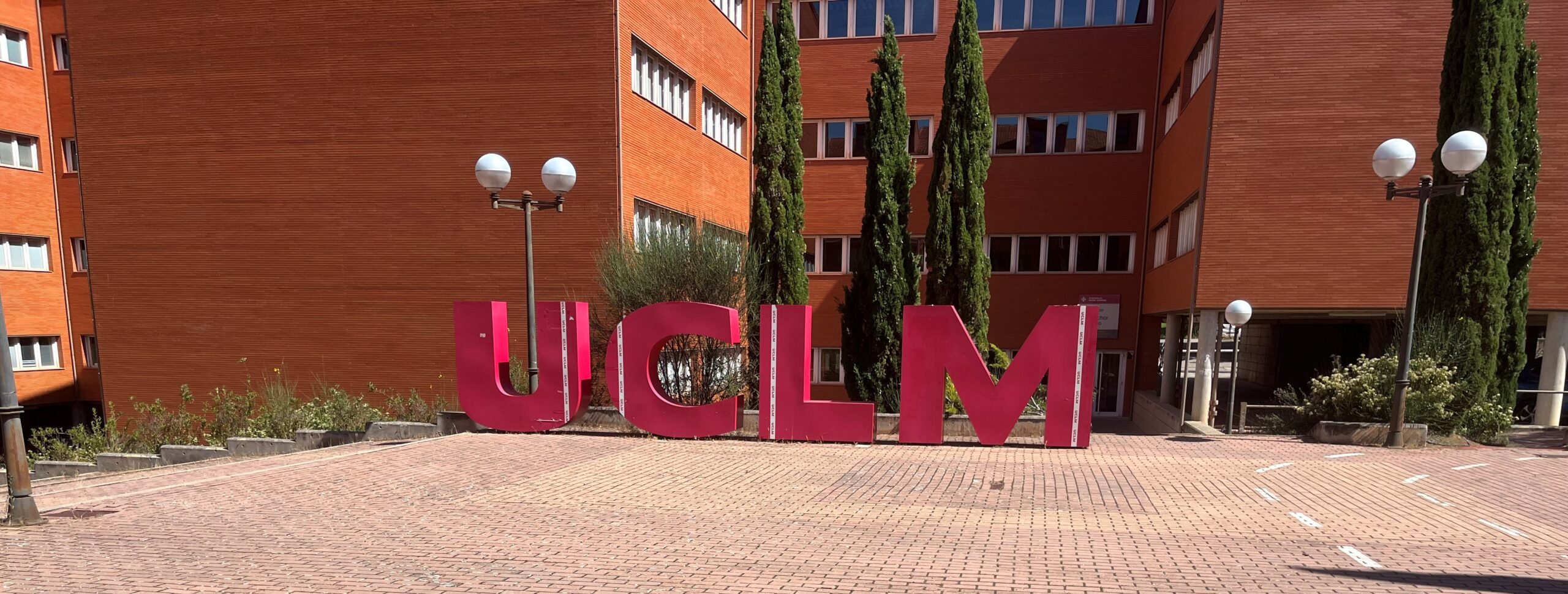 Campus Universitario Cuenca UCLM