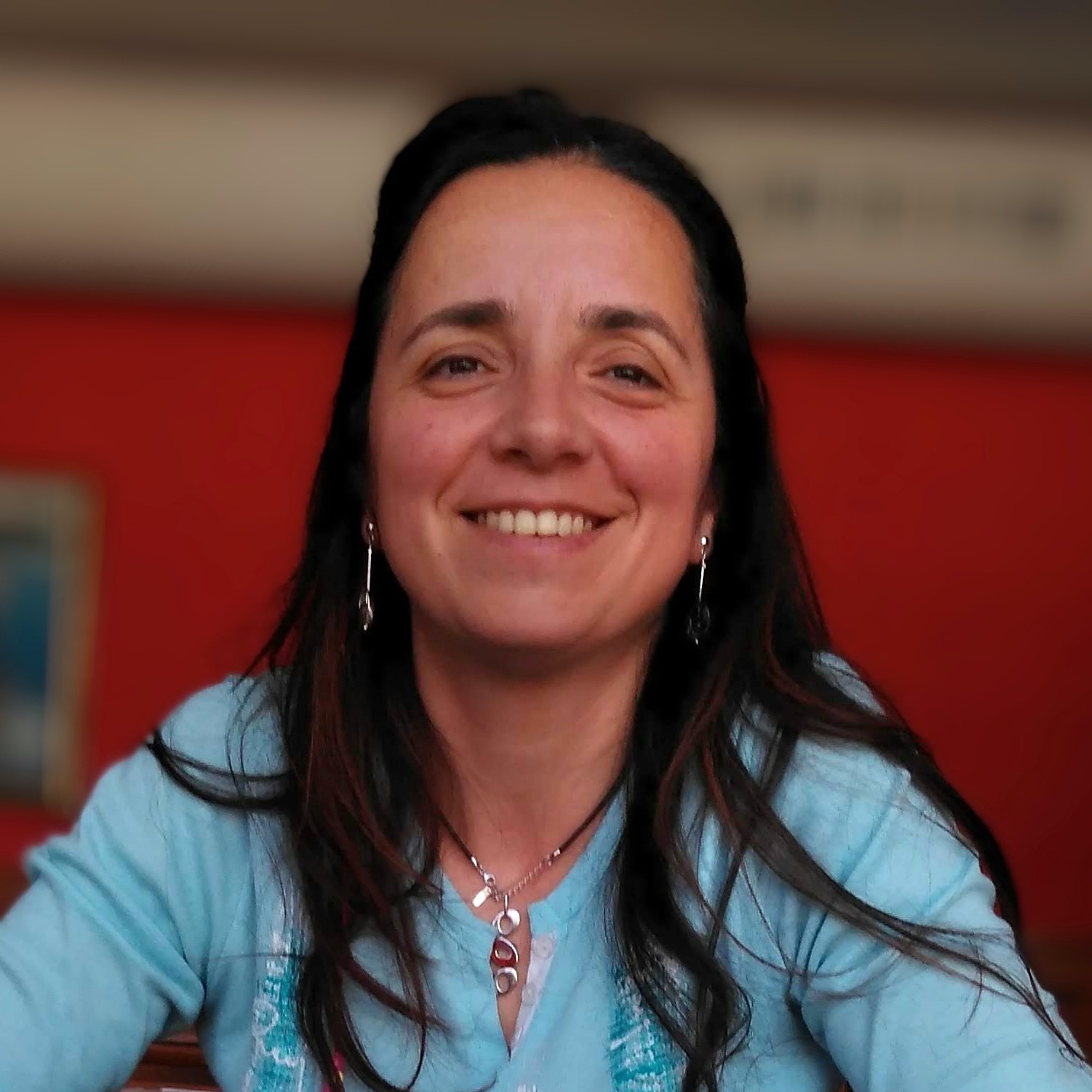 Gema Merás Rodríguez