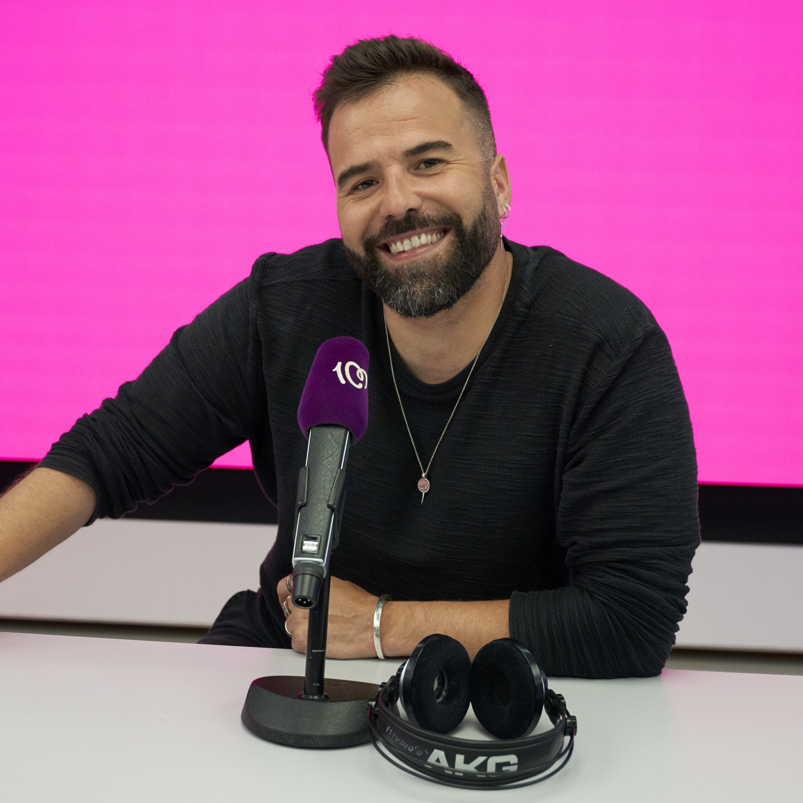 Antonio Jimeno