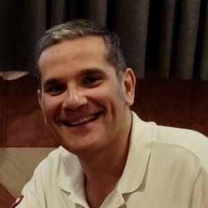 Francisco Javier Mora Nebra