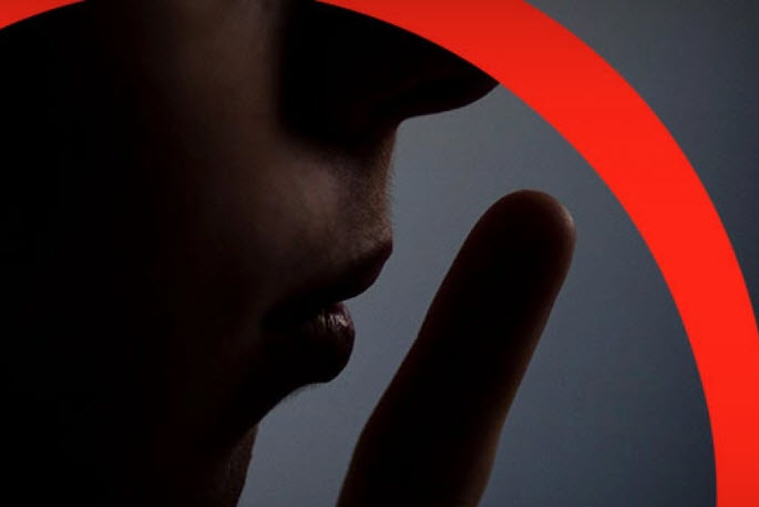 Imagen de Informe «No es Amor»