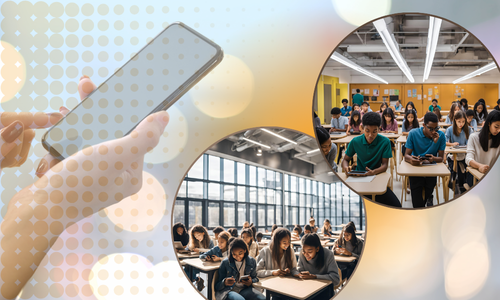Recomendaciones de la Agencia Española de Protección de Datos para regular el uso de dispositivos digitales móviles en los centros escolares