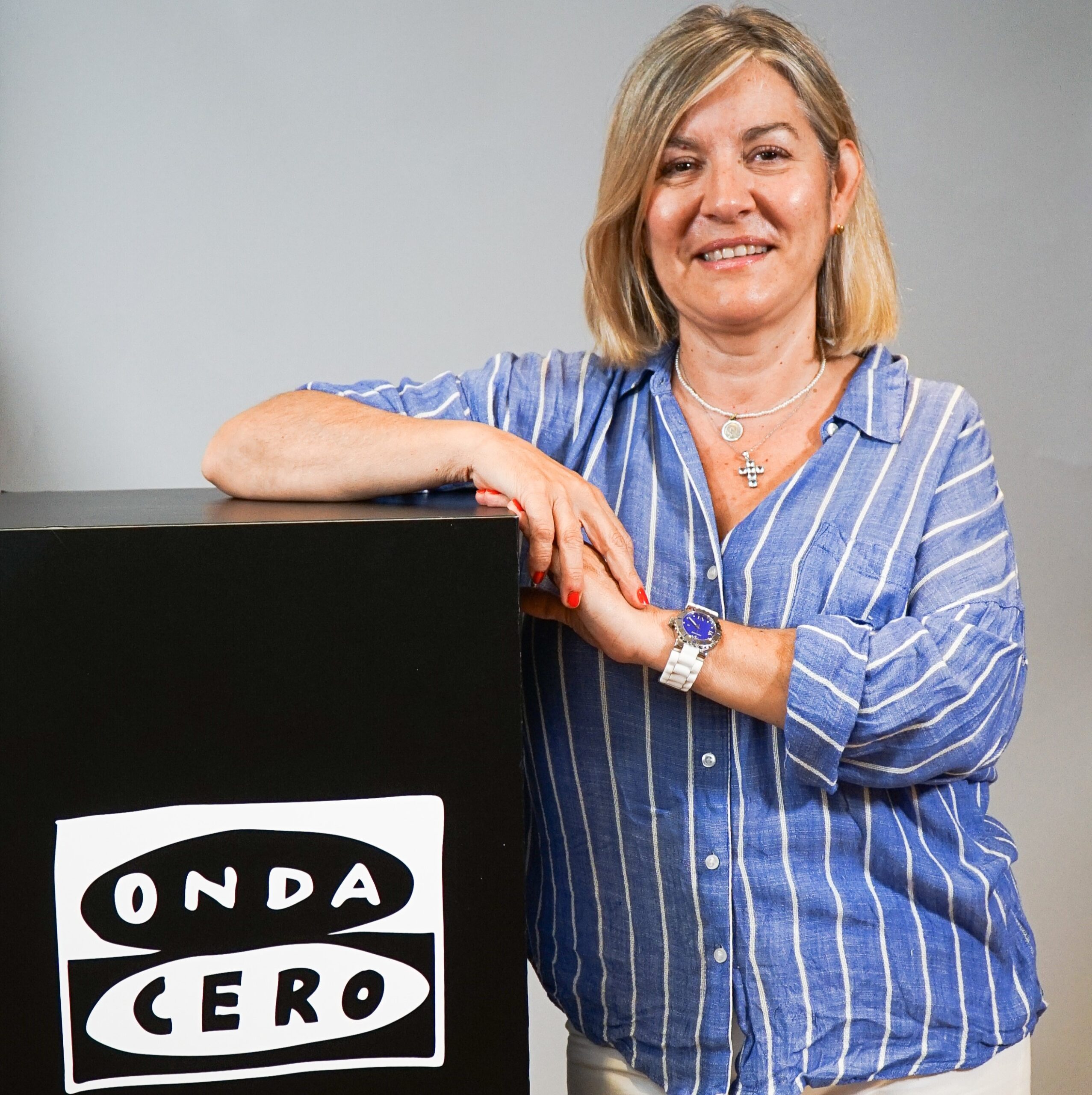 Mercedes Pascua Hernández