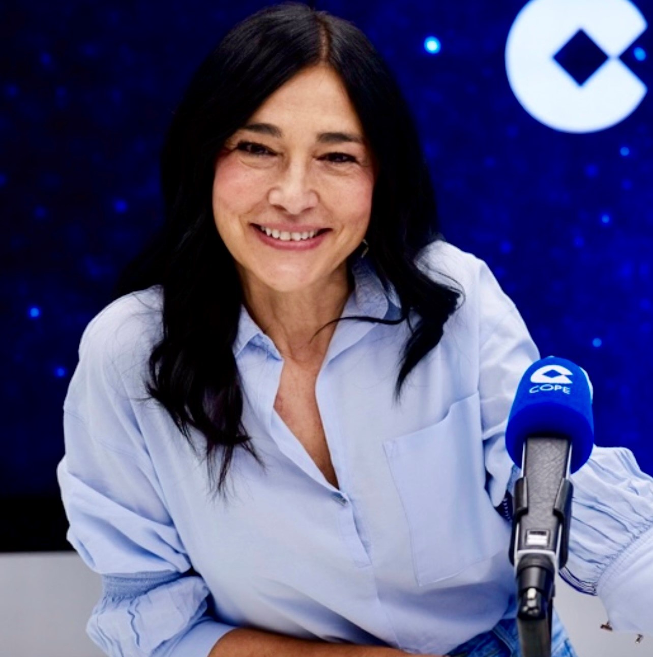 Pilar Cisneros Sanabria