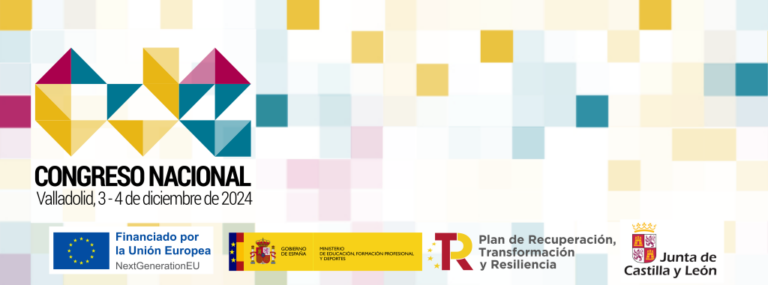 La Competencia Digital Educativa protagoniza un congreso nacional en Valladolid