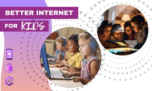 Convocatoria para evaluar la estrategia europea BIK+: una Internet mejor para los niños y niñas
