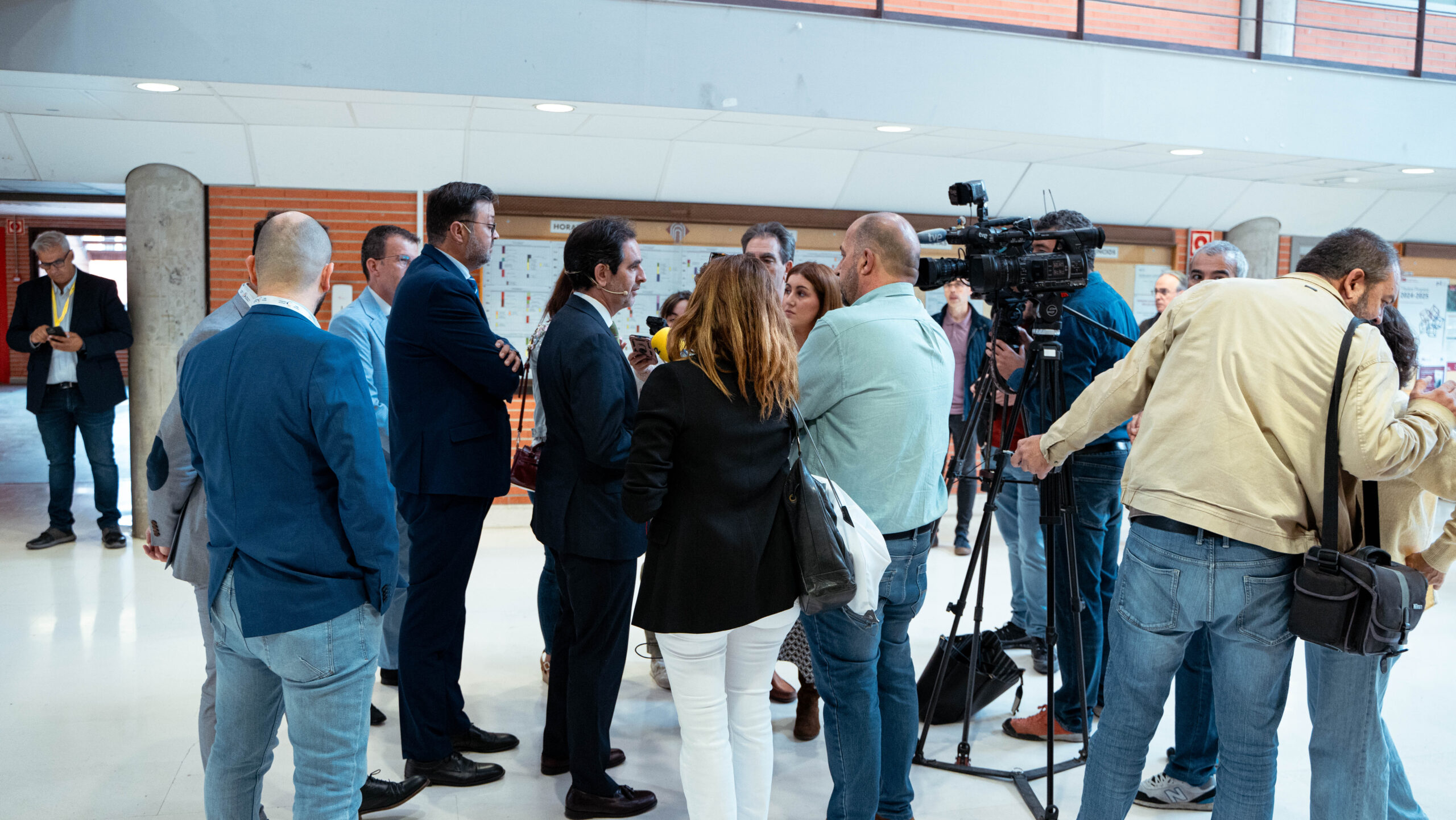 Medios de comunicación