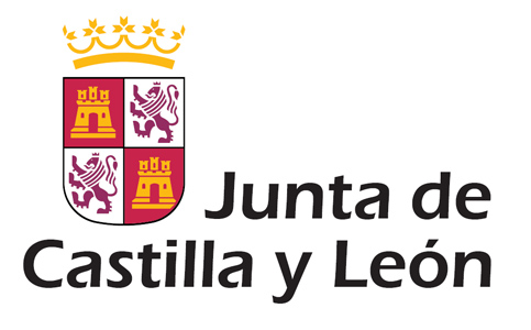 logotipo Juna Castilla y León