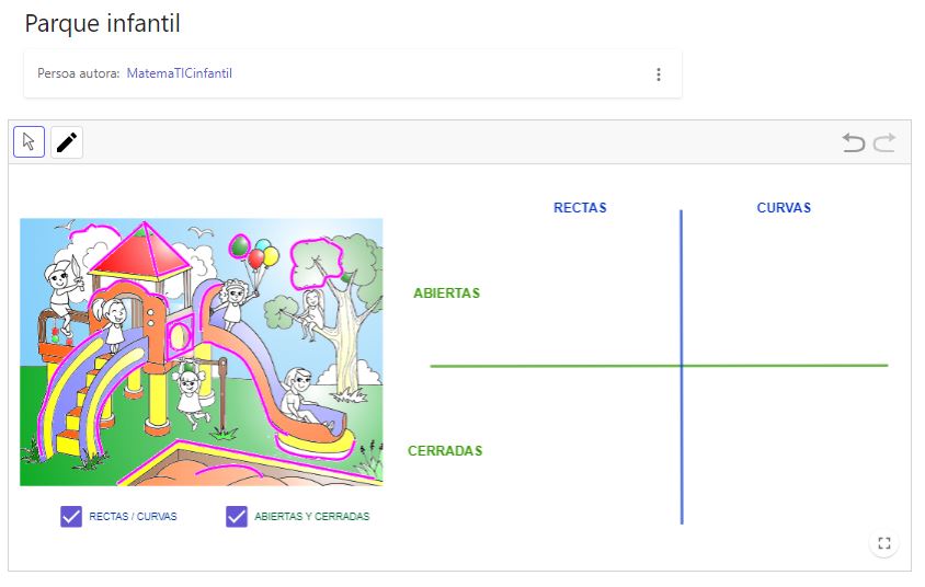 Imagen de Parque Infantil
