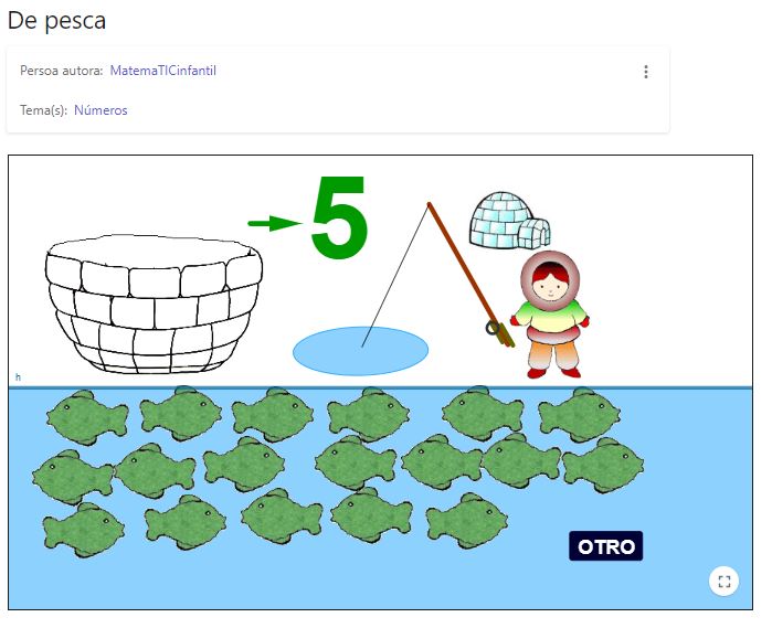 Imagen de De pesca