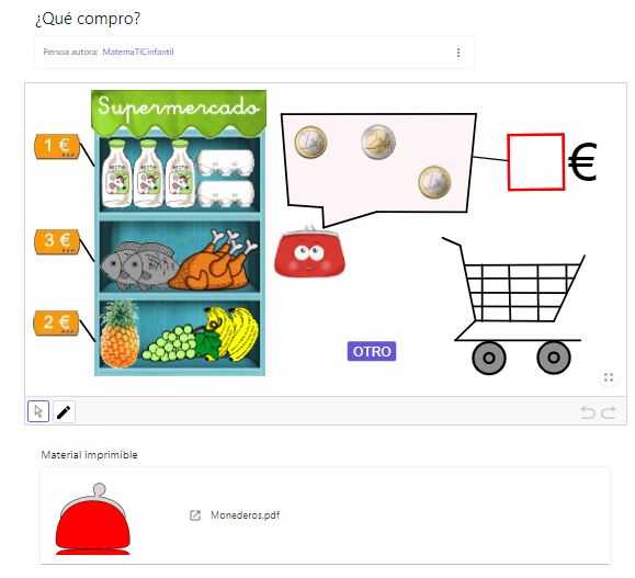 Imagen de ¿Qué compro?