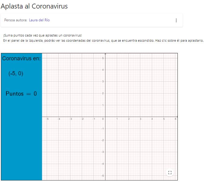 Imagen de Aplasta al Coronavirus