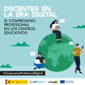 Cartel decorativo del MOOC