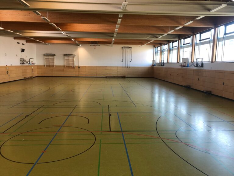 Estancia profesional en Erich Kästner Grundschule en Leipzig (Alemania)