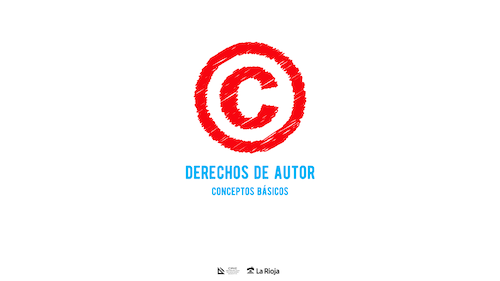 Imagen representativa del documento sobre derechos de autor 