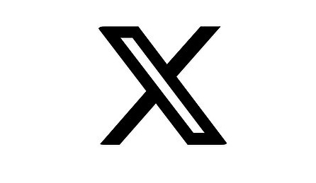 logotipo X