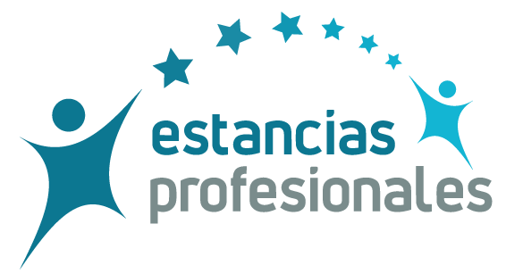 logotipo estancias profesionales