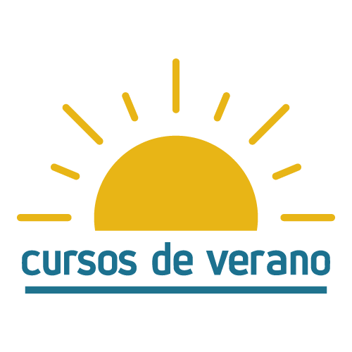 logotipo Cursos de verano