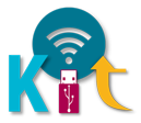 logotipo kit digital