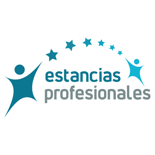 logotipo Estancias profesionales