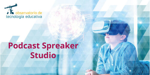 Artículo OTE Podcast Spreaker Studio